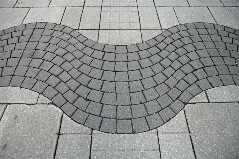 Usługi brukarskie i prace ziemne, Naturbud Sp. z o. o., Olsztyn